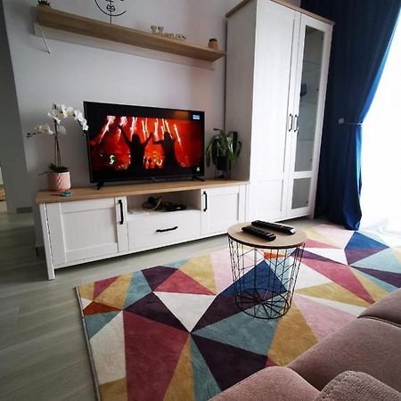 Karra Residence Timisoara - Autorizat Ministerul Turismului Εξωτερικό φωτογραφία