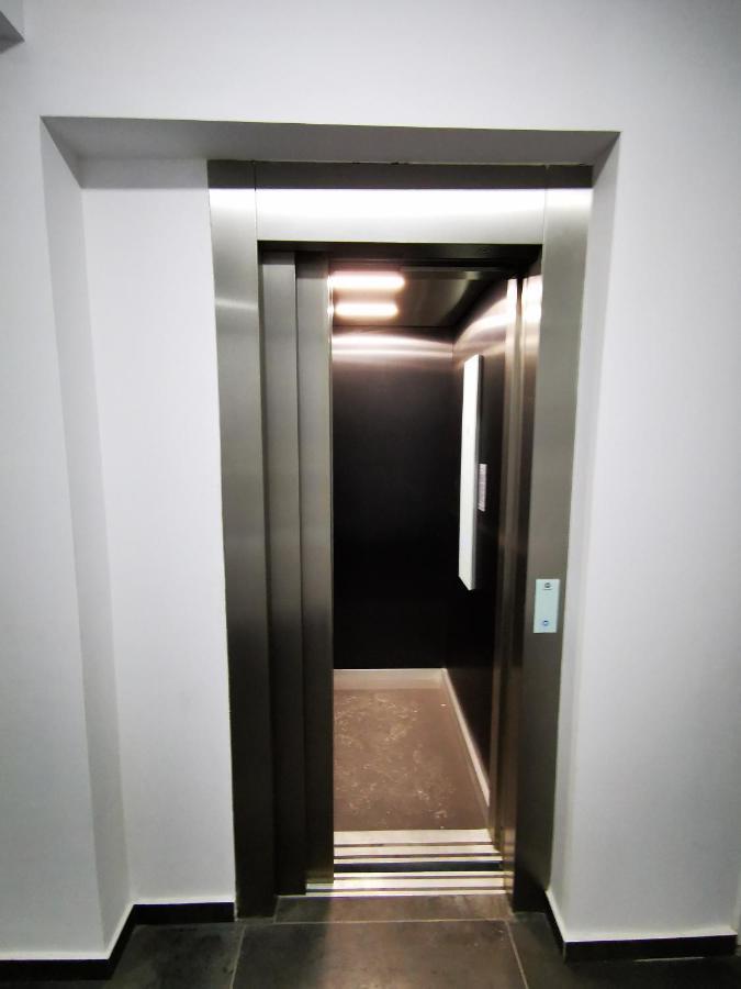 Karra Residence Timisoara - Autorizat Ministerul Turismului Εξωτερικό φωτογραφία