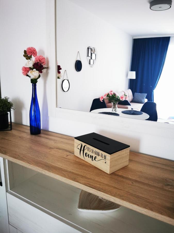 Karra Residence Timisoara - Autorizat Ministerul Turismului Εξωτερικό φωτογραφία