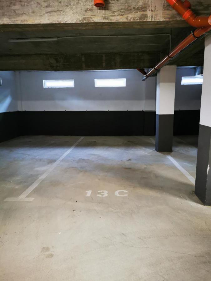 Karra Residence Timisoara - Autorizat Ministerul Turismului Εξωτερικό φωτογραφία