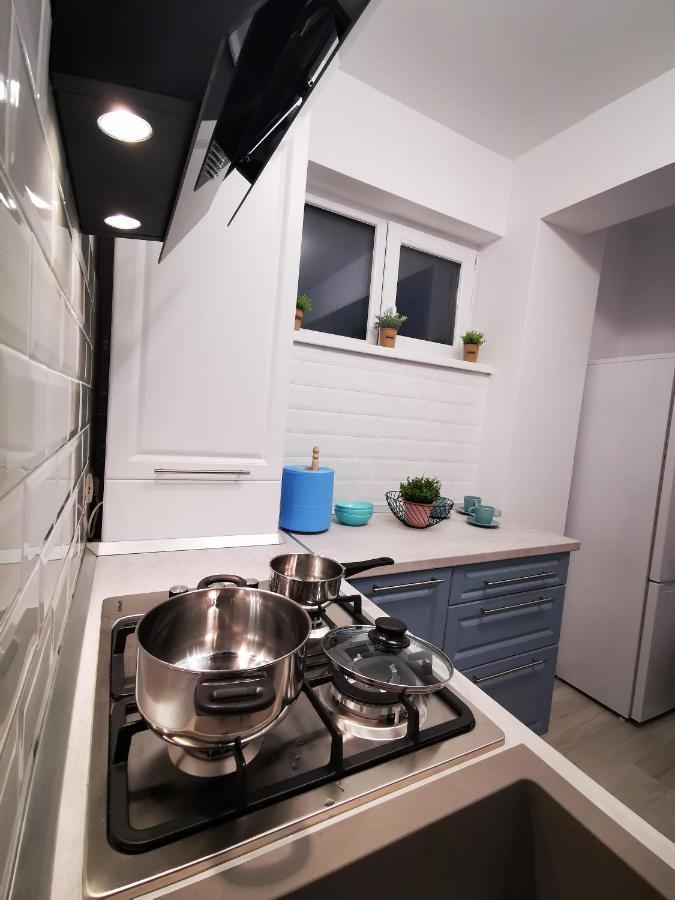 Karra Residence Timisoara - Autorizat Ministerul Turismului Εξωτερικό φωτογραφία