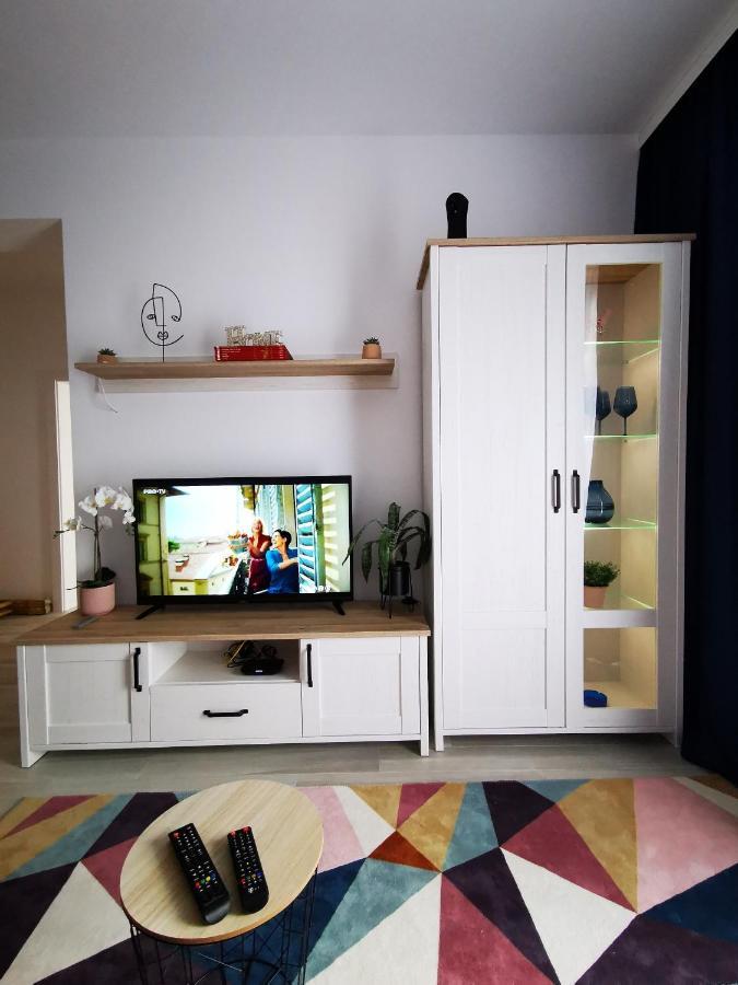 Karra Residence Timisoara - Autorizat Ministerul Turismului Εξωτερικό φωτογραφία