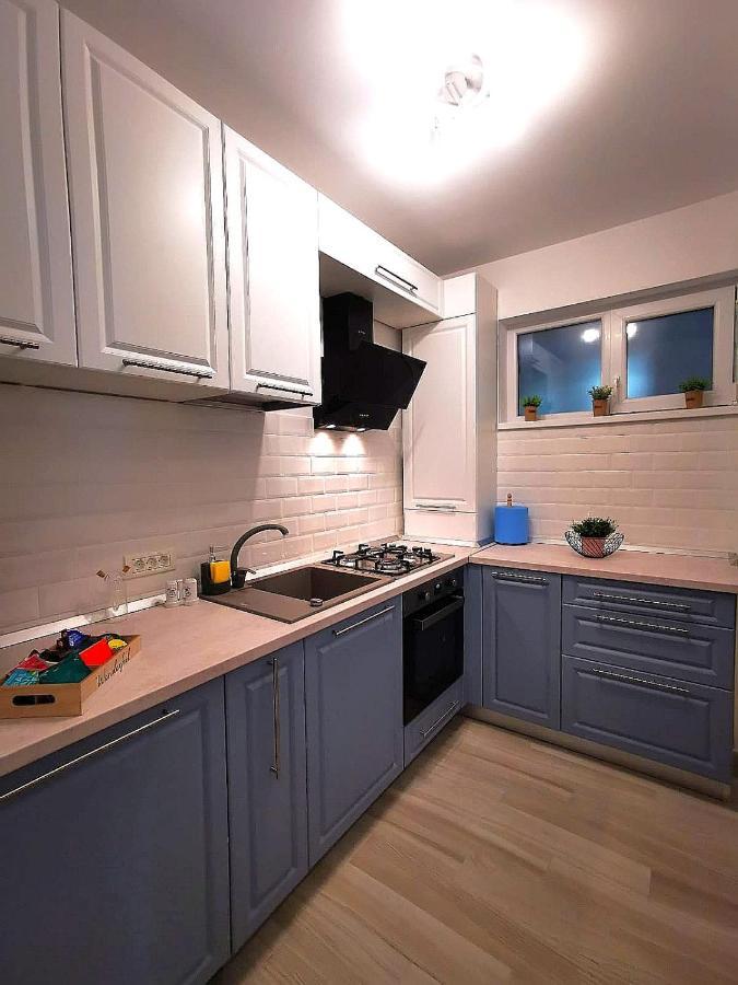 Karra Residence Timisoara - Autorizat Ministerul Turismului Εξωτερικό φωτογραφία