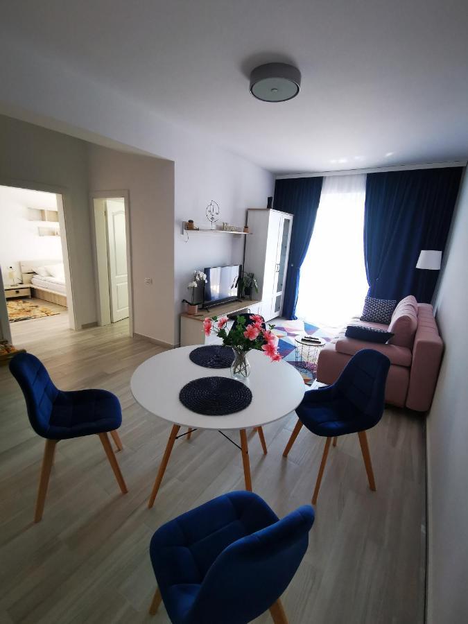 Karra Residence Timisoara - Autorizat Ministerul Turismului Εξωτερικό φωτογραφία