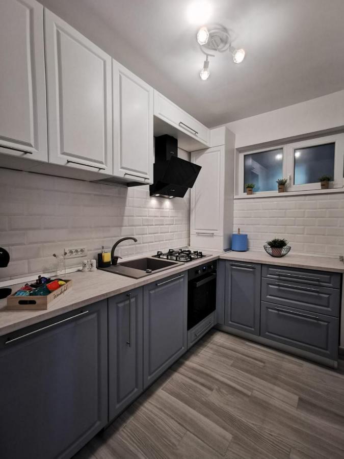Karra Residence Timisoara - Autorizat Ministerul Turismului Εξωτερικό φωτογραφία