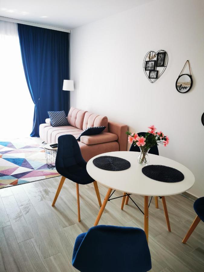 Karra Residence Timisoara - Autorizat Ministerul Turismului Εξωτερικό φωτογραφία