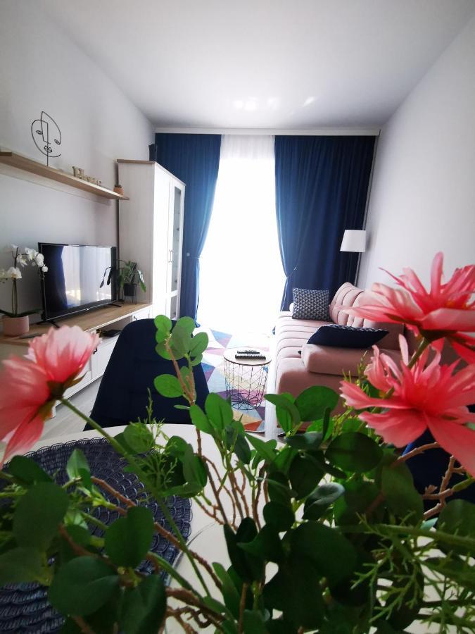 Karra Residence Timisoara - Autorizat Ministerul Turismului Εξωτερικό φωτογραφία