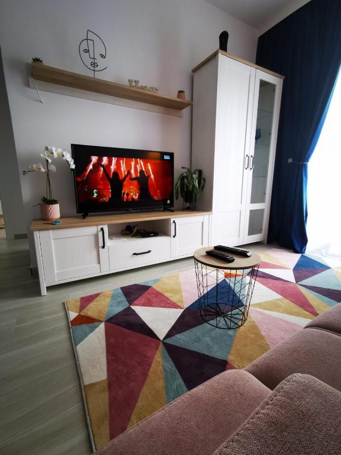 Karra Residence Timisoara - Autorizat Ministerul Turismului Εξωτερικό φωτογραφία