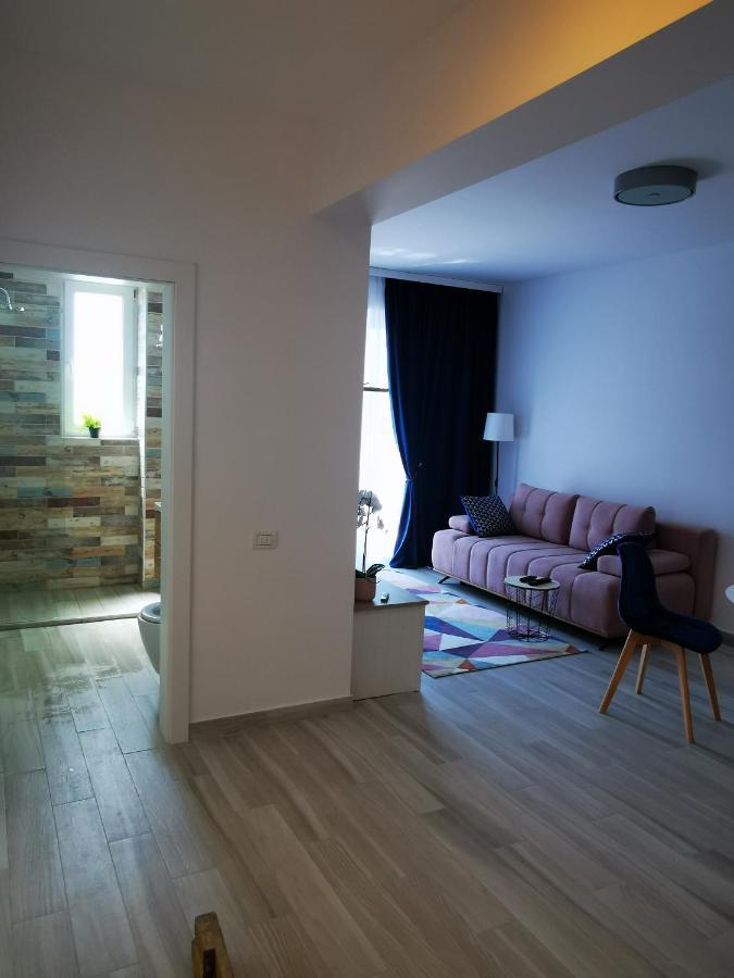 Karra Residence Timisoara - Autorizat Ministerul Turismului Εξωτερικό φωτογραφία