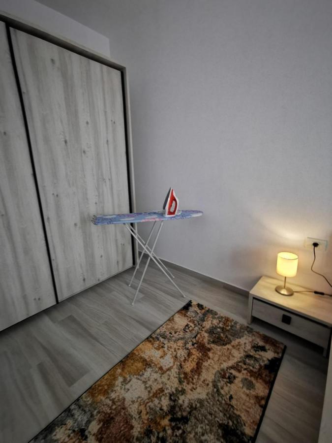 Karra Residence Timisoara - Autorizat Ministerul Turismului Εξωτερικό φωτογραφία