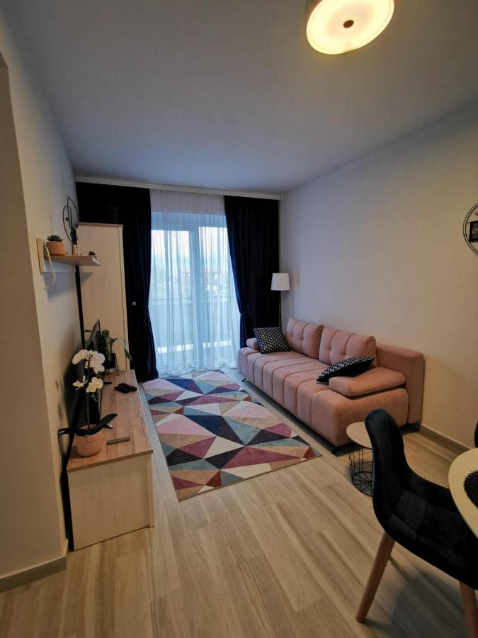 Karra Residence Timisoara - Autorizat Ministerul Turismului Εξωτερικό φωτογραφία