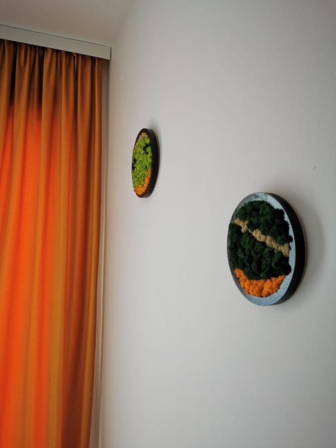Karra Residence Timisoara - Autorizat Ministerul Turismului Εξωτερικό φωτογραφία
