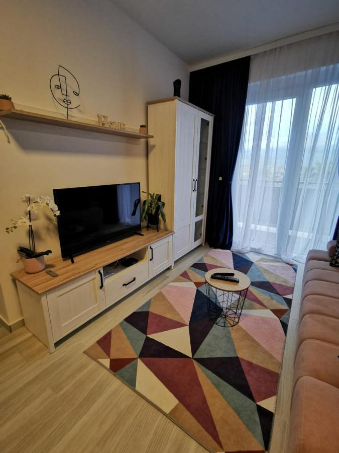 Karra Residence Timisoara - Autorizat Ministerul Turismului Εξωτερικό φωτογραφία