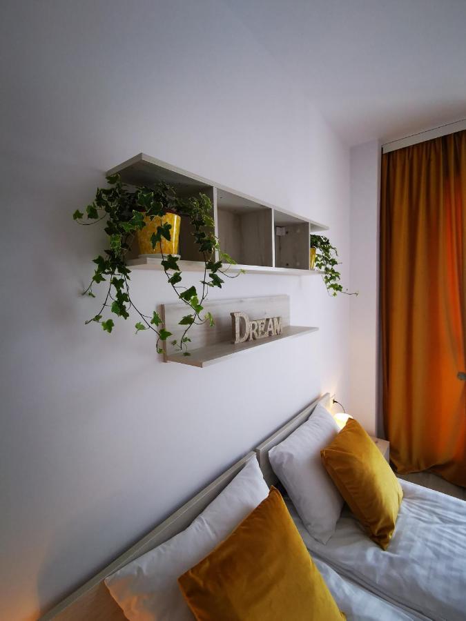 Karra Residence Timisoara - Autorizat Ministerul Turismului Εξωτερικό φωτογραφία