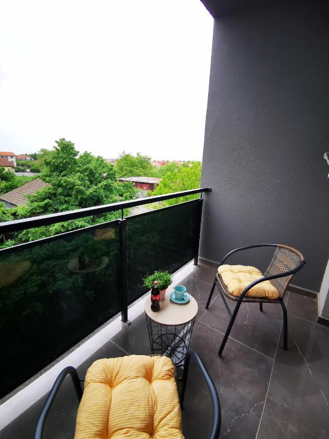 Karra Residence Timisoara - Autorizat Ministerul Turismului Εξωτερικό φωτογραφία