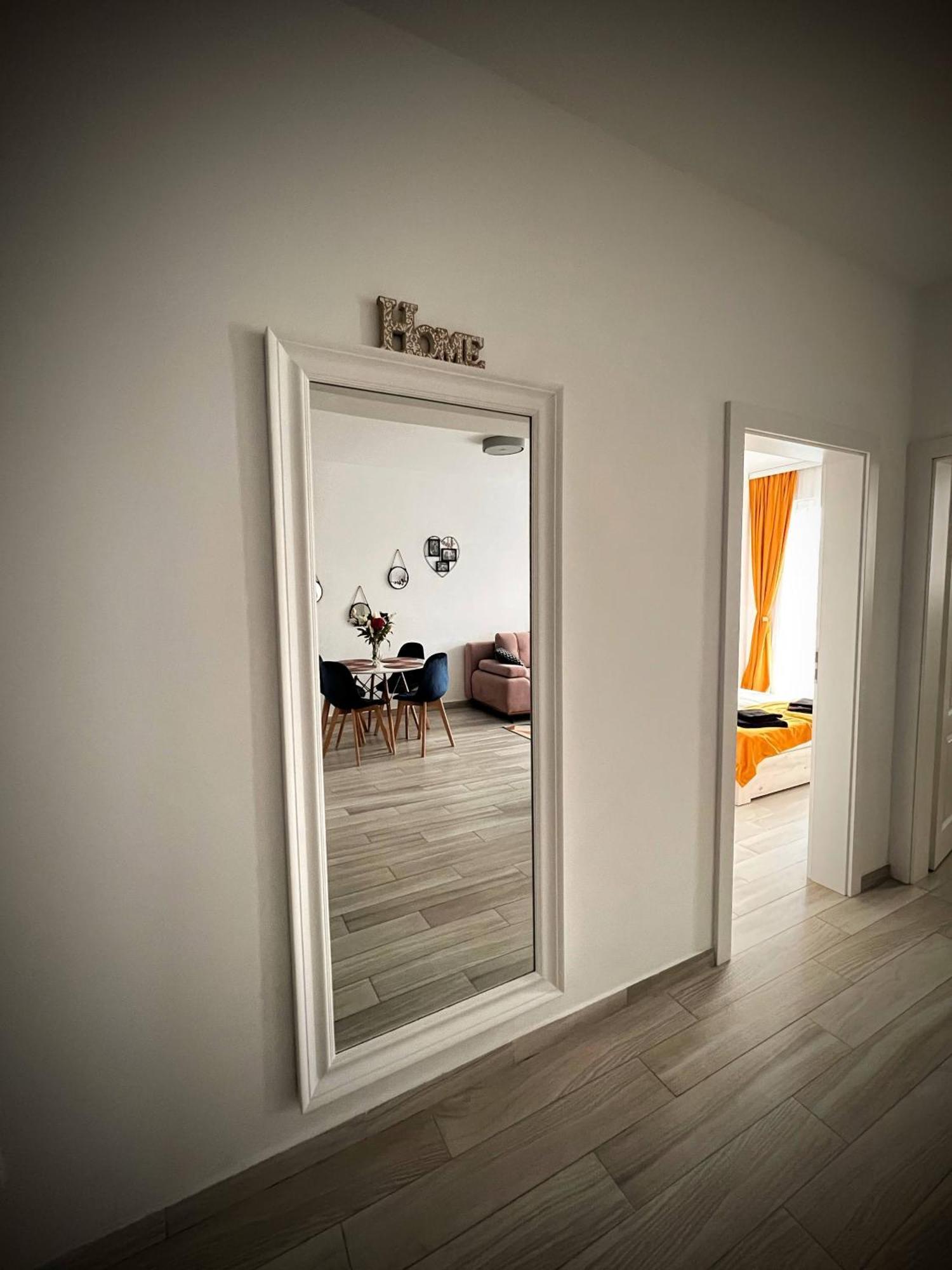 Karra Residence Timisoara - Autorizat Ministerul Turismului Εξωτερικό φωτογραφία